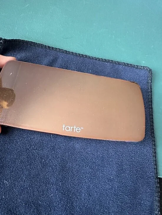 Tarte Shape Tape: The Rose Bar Blush Trio - Picture 4 of 7